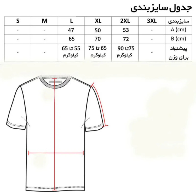 پولوشرت آستین کوتاه مردانه جودون یقه برگردان کد 1209