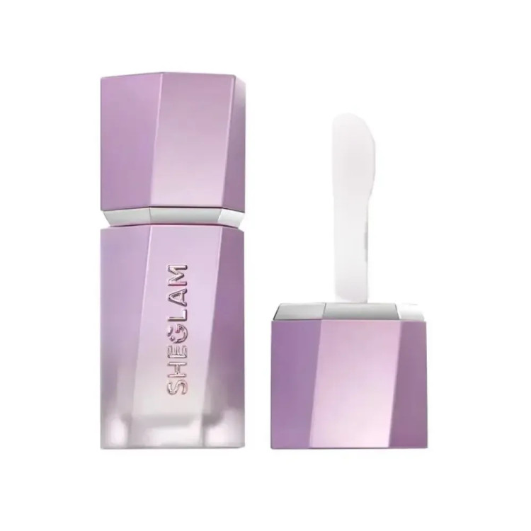 هایلایتر مایع شیگلم مدل Chroma Glow Bloom حجم 5.2 میلیلیتر