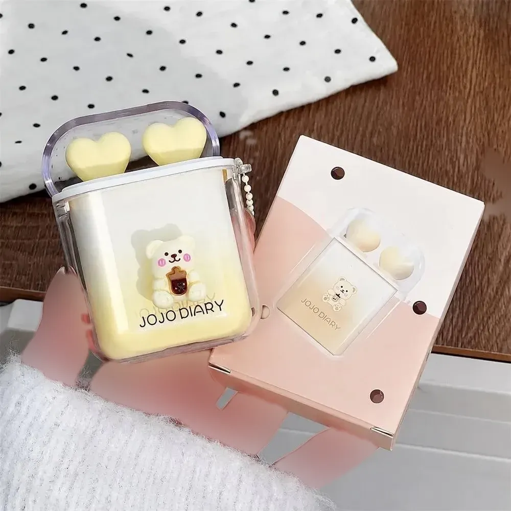 پک رژلب و تینت لب دوقلو طرح ایرپاد JOJO DIARY بافت مخملی و مات