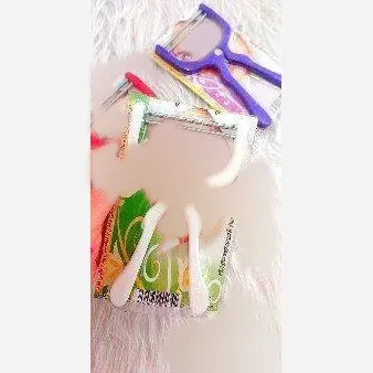 موکن فنری دستی صورت و بدن