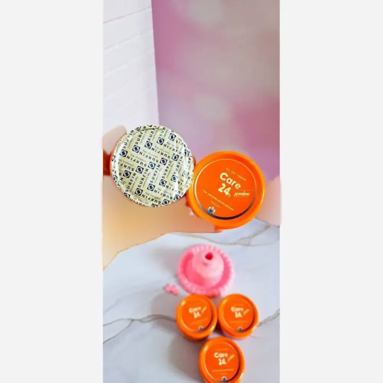 کرم مرطوب کننده دست و صورت آرمان اورجینال