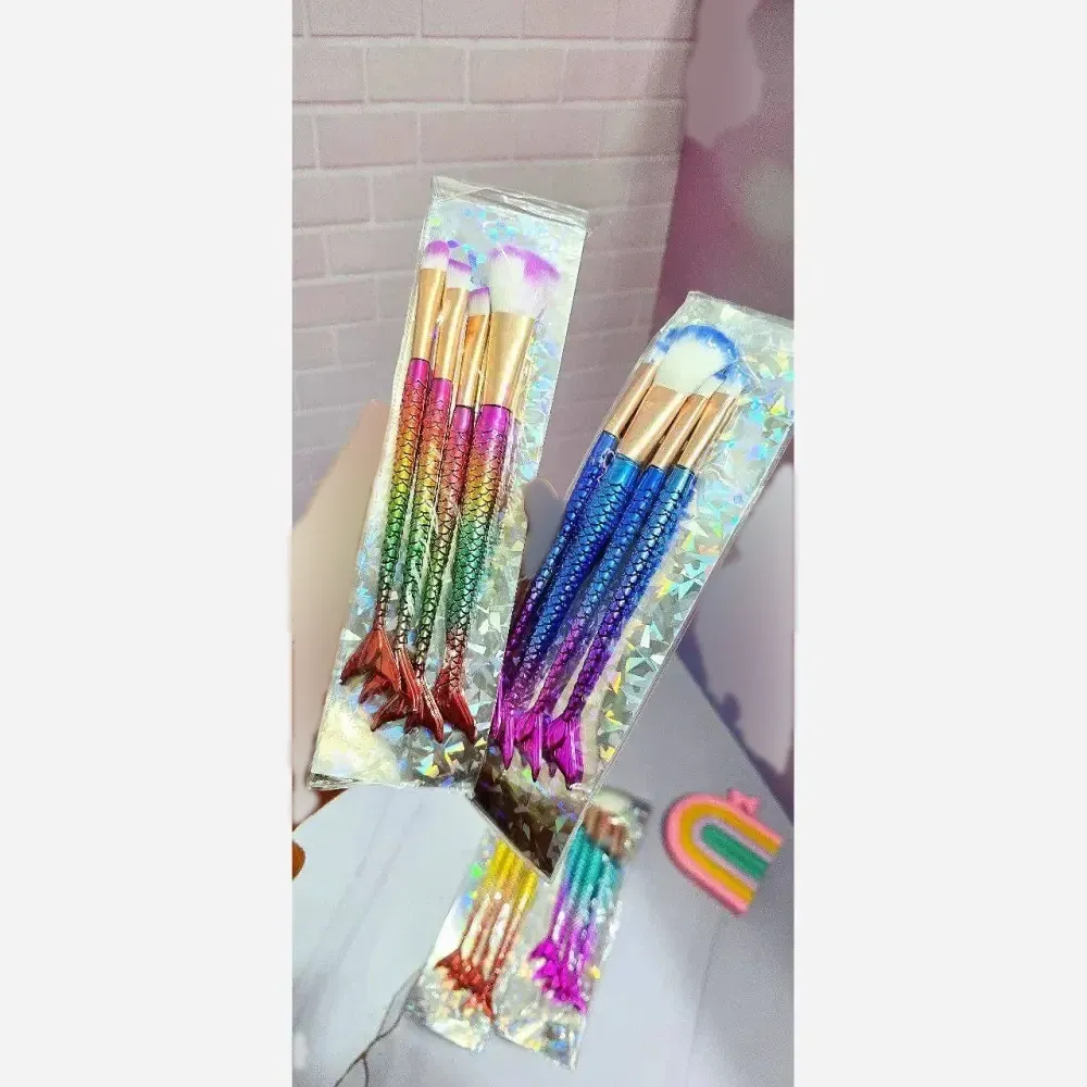 بالم لب ژله ای فانتزی مدل شمعی شاخکی اورجینال برق لب شمعی