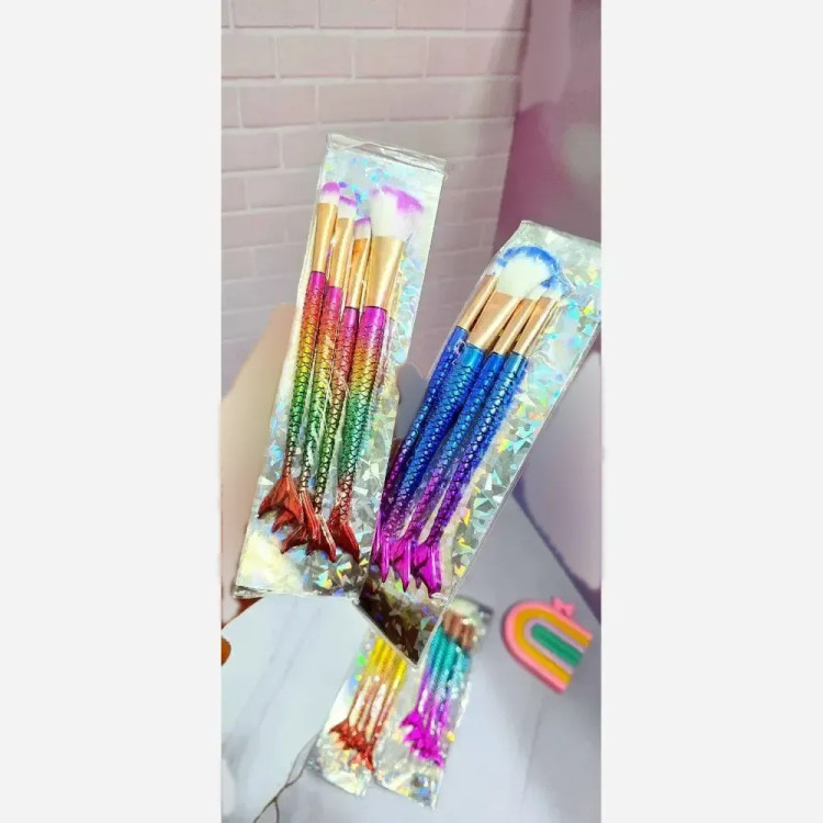 بالم لب ژله ای فانتزی مدل شمعی شاخکی اورجینال برق لب شمعی