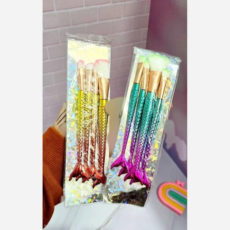 بالم لب ژله ای فانتزی مدل شمعی شاخکی اورجینال برق لب شمعی