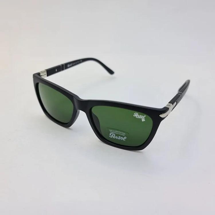 فریم عینک طبی پرسول مدل Persol PO3220G استات دست ساز ایتالیا