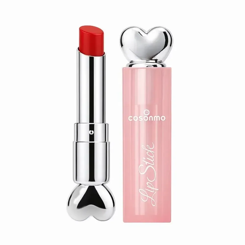 رژ لب جامد طرح دیور اسنس ESSENCE