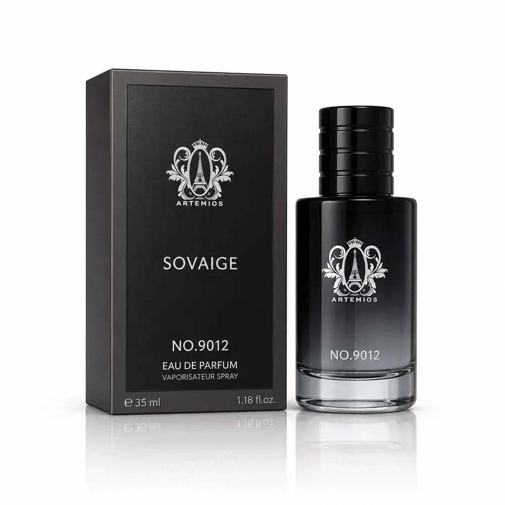 عطر جیبی آرتیموس ساواج حجم 25 میل