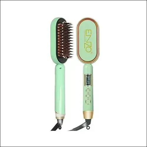 برس حرارتی مو پیشرفته انزو مدل EN-4102