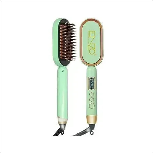 برس حرارتی مو پیشرفته انزو مدل EN-4102