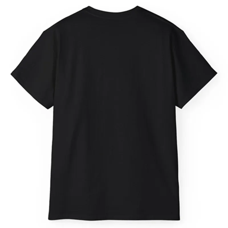 تیشرت آستین کوتاه مردانه مدل قلب جنس نخ و پلی استر