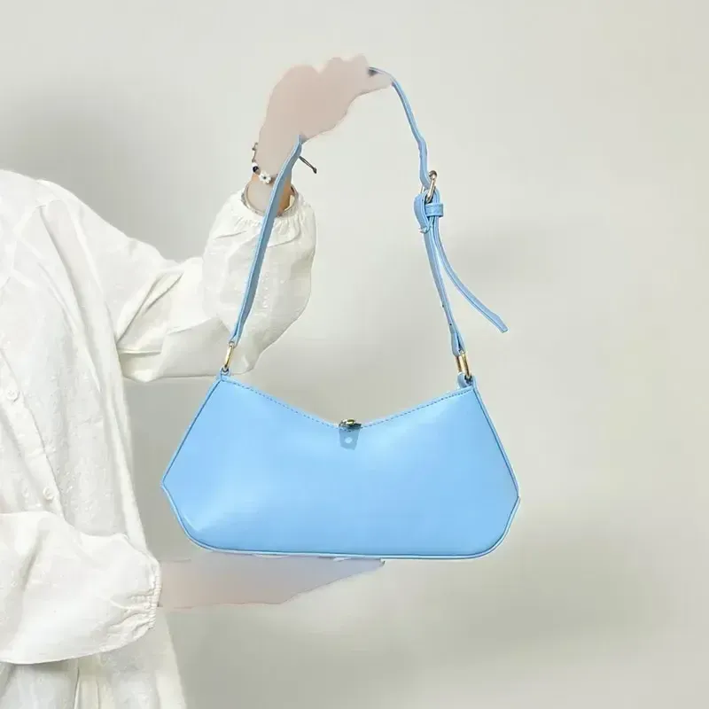 کیف رودوشی زنانه مدل آهو چرم مصنوعی وارداتی