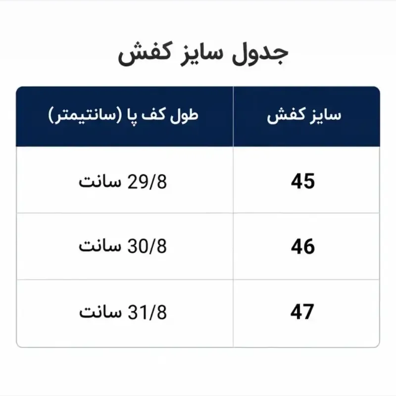 کفش چرم درجه یک مردانه کلاسیک رسمی سایز بزرگ 45 تا 47 مشکی زیره پیو تزریق